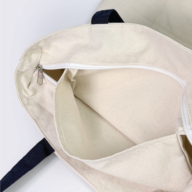 RU00002 UTP Core Canvas Tote Everyday Edition - Image 2