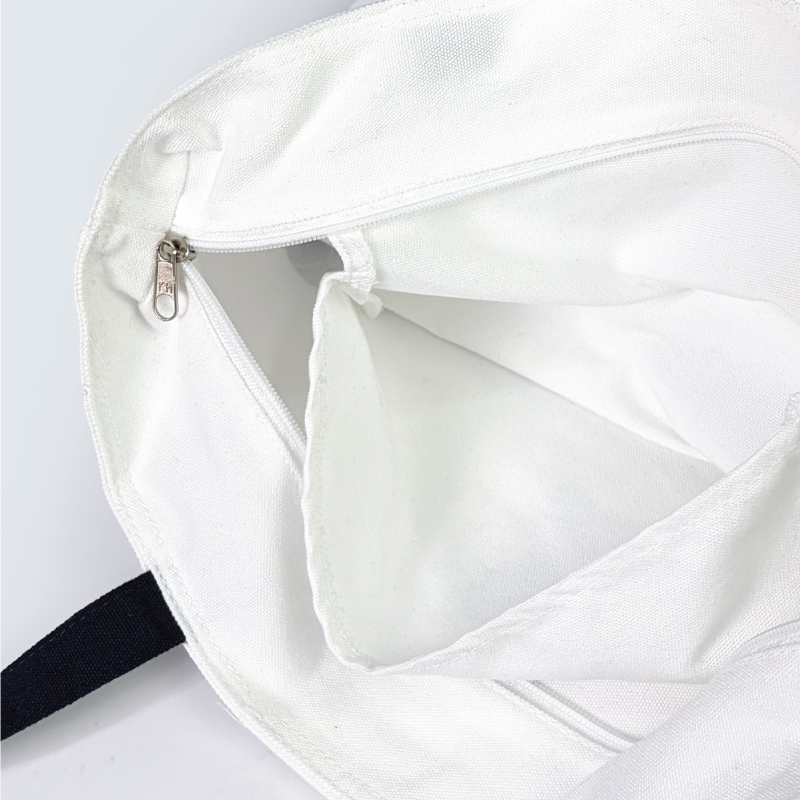RU00003 UTP Core Canvas Tote Signature Edition - Image 2