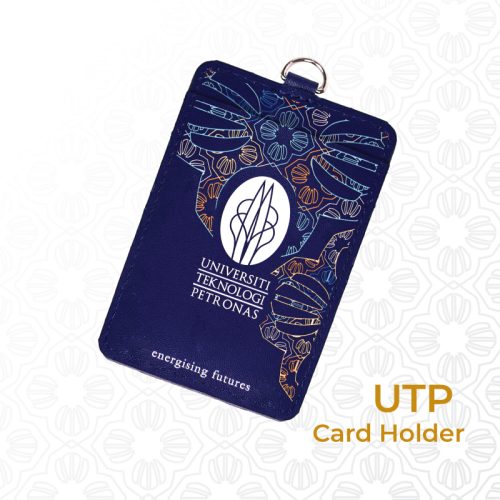 RU00032 UTP Card Holder