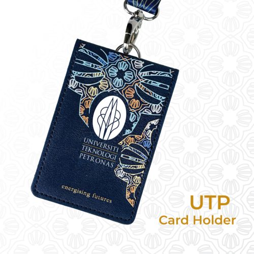 RU00030 UTP Card Holder