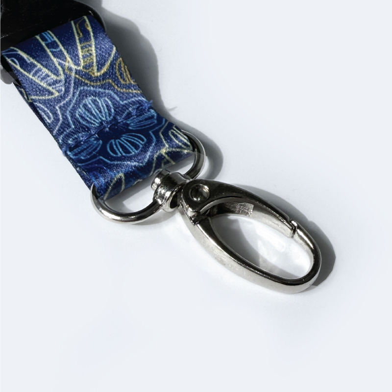 RU00007 UTP Campus Lanyard - Image 2
