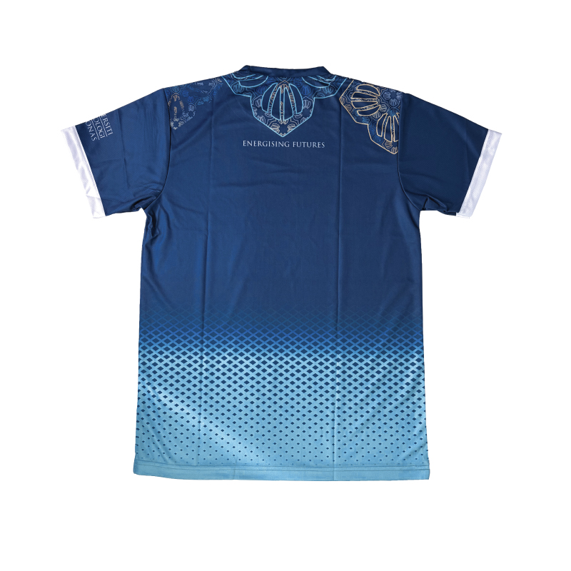 RU00011 UTP Core T-Shirt Energy Edition - Image 2
