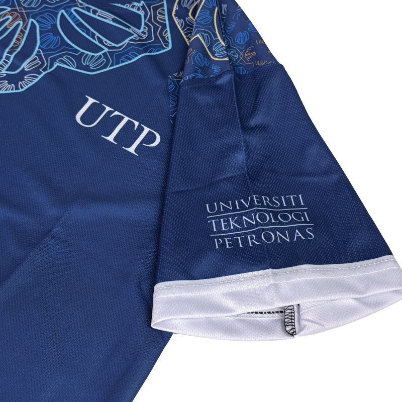 RU00011 UTP Core T-Shirt Energy Edition - Image 4