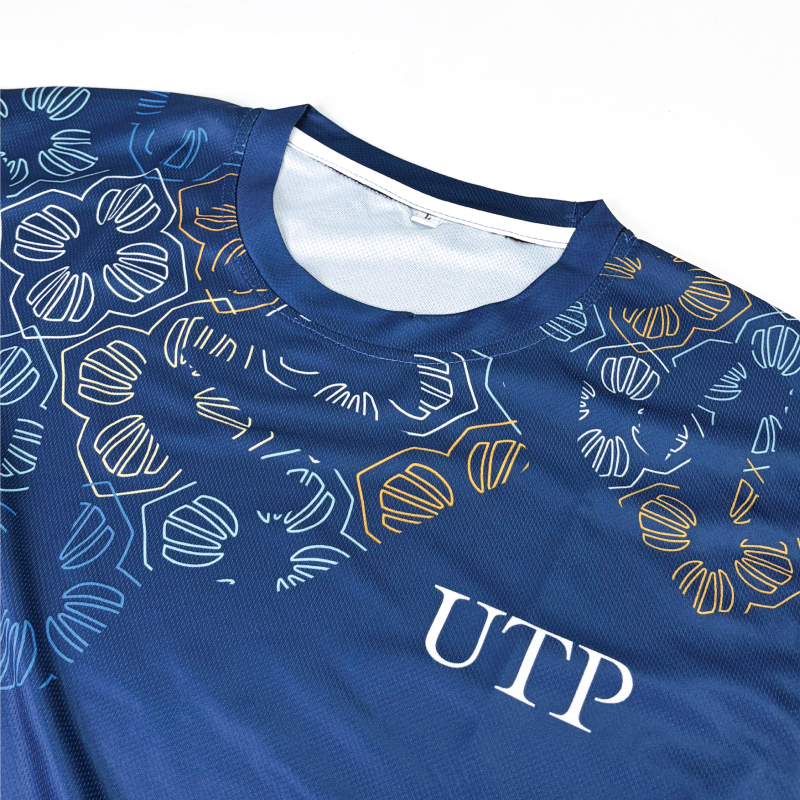 RU00010 UTP Core T-Shirt Heritage Edition - Image 3
