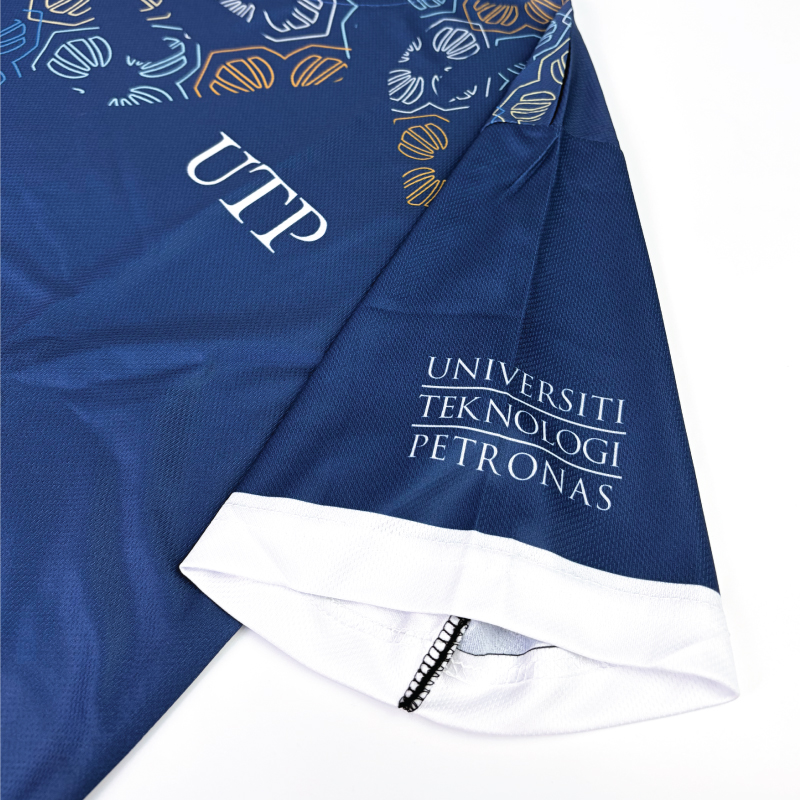 RU00010 UTP Core T-Shirt Heritage Edition - Image 4