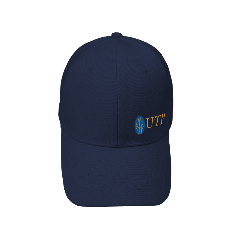 RU00014 UTP Everyday Cap - Navy Blue - Image 2
