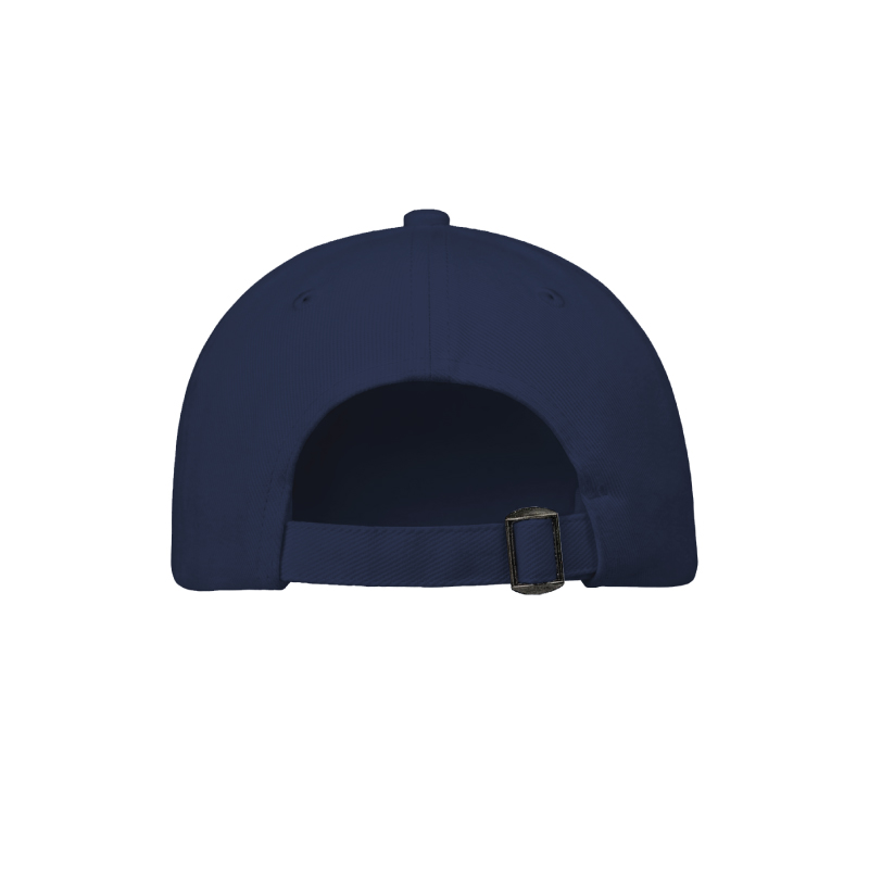 RU00014 UTP Everyday Cap - Navy Blue - Image 3