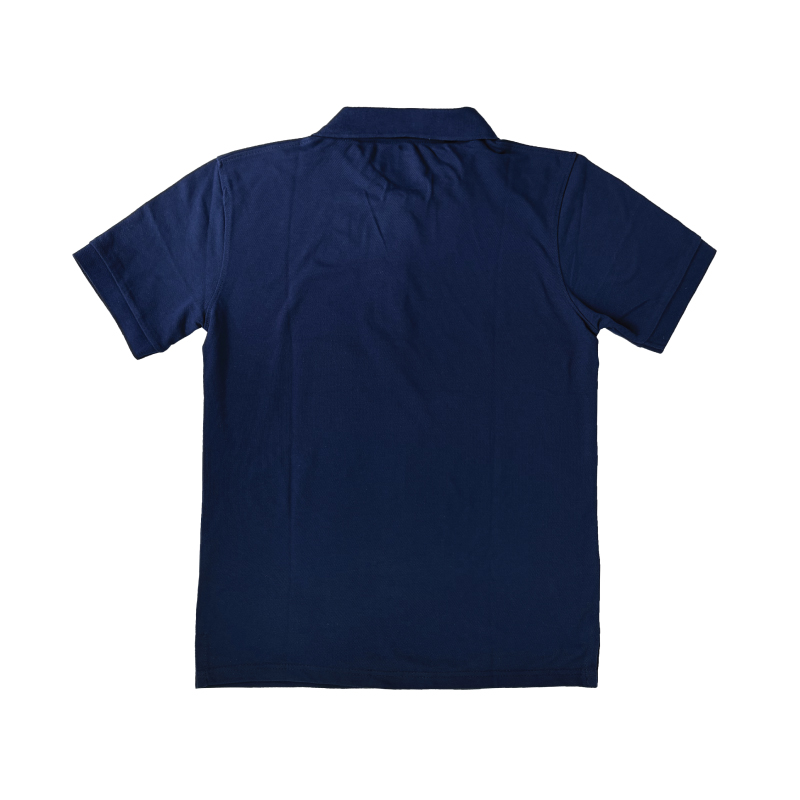 RU00016 UTP Signature Polo - Image 2