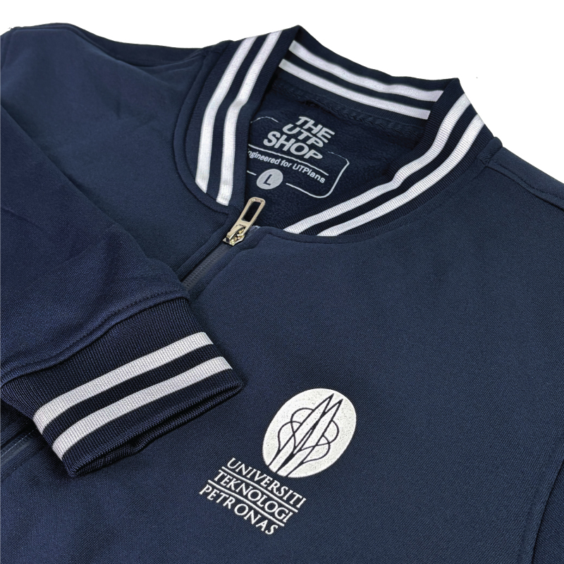 RU00017 UTP Signature Jacket - Image 3