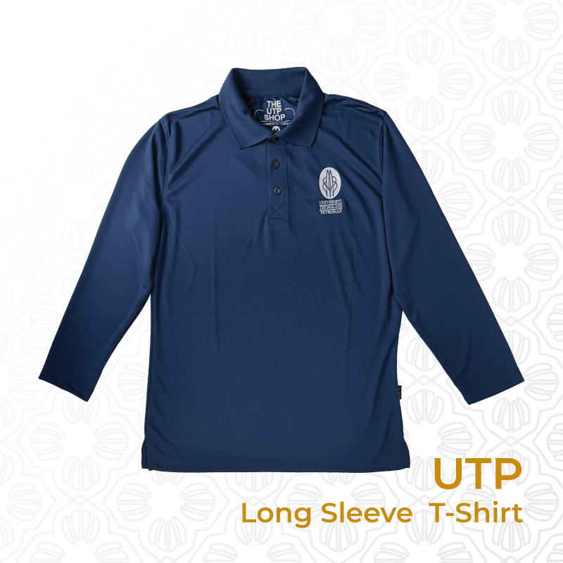 RU00028 UTP Long Sleeve 100% Microfibre TShirt