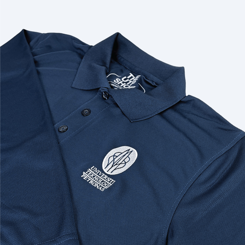 RU00028 UTP Long Sleeve 100% Microfibre TShirt - Image 3