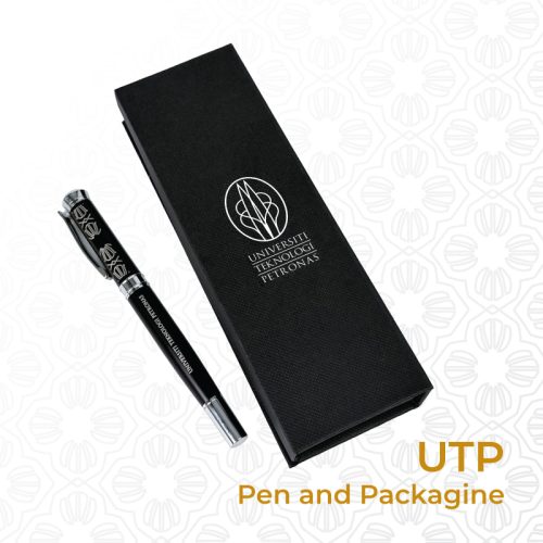 RU00031 UTP Pen Design and Packaging