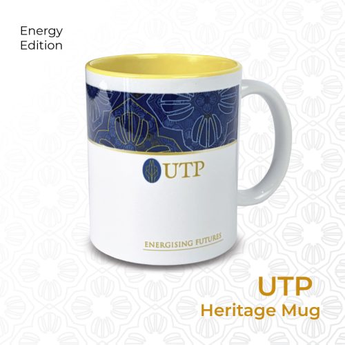 RU00013 UTP Heritage Mug  Energy Edition