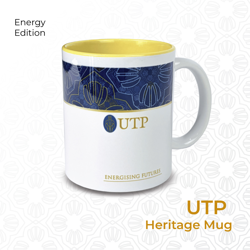 RU00013 UTP Heritage Mug Energy Edition