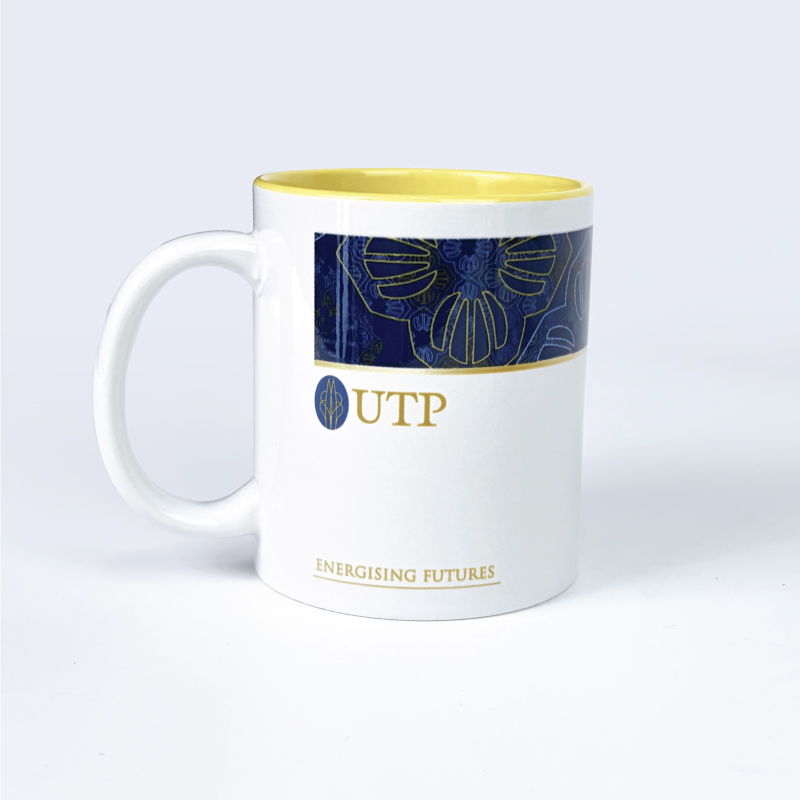 RU00013 UTP Heritage Mug Energy Edition - Image 2