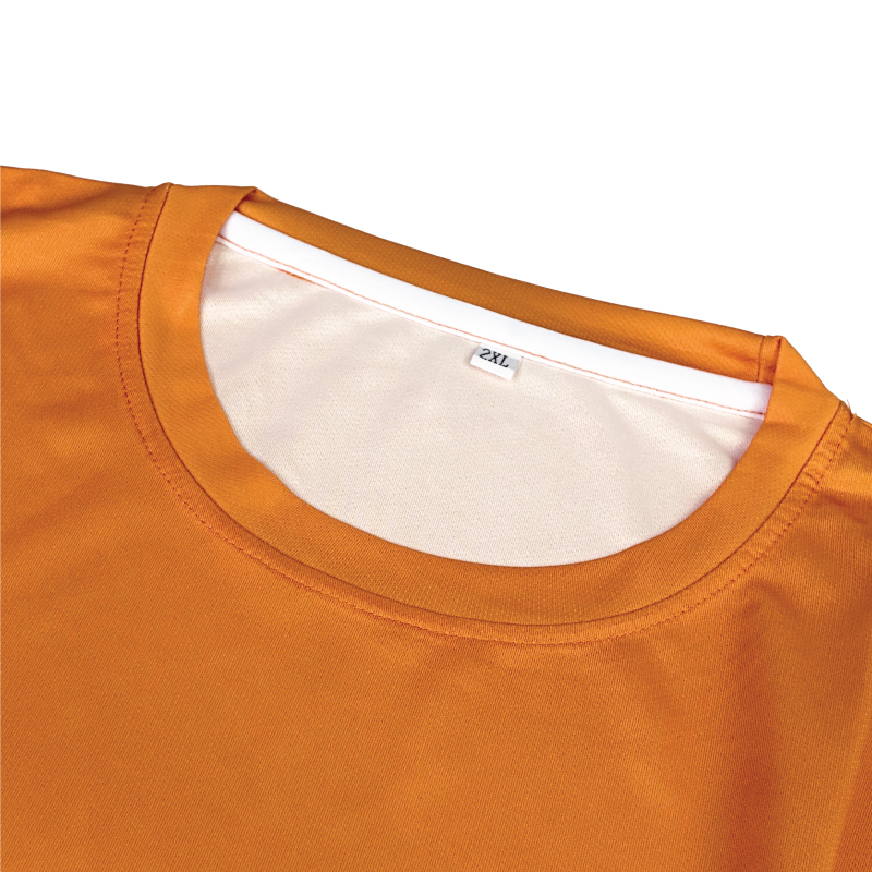 RU00018 UTP Mascot T-Shirt (Limited Edition) Ignite Edition - Image 3