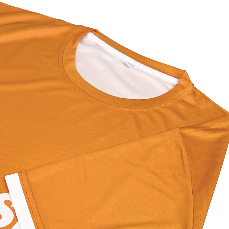 RU00018 UTP Mascot T-Shirt (Limited Edition) Ignite Edition - Image 4