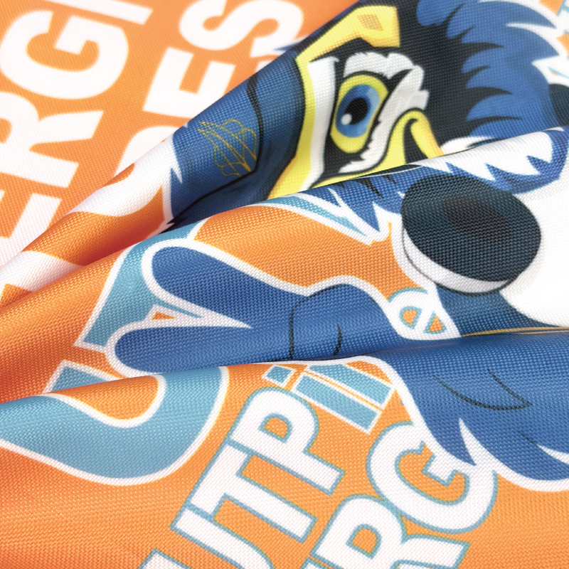 RU00020 UTP Mascot Drawstring Bag (Limited Edition) Ignite Edition - Image 5