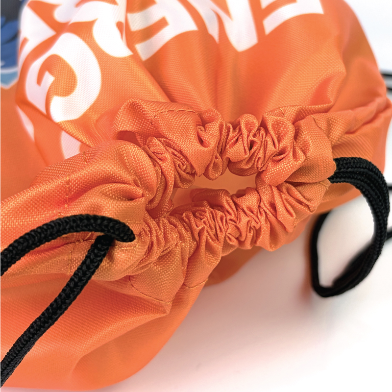 RU00020 UTP Mascot Drawstring Bag (Limited Edition) Ignite Edition - Image 4