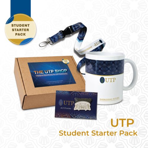 RU00022 STUDENT STARTER PACK