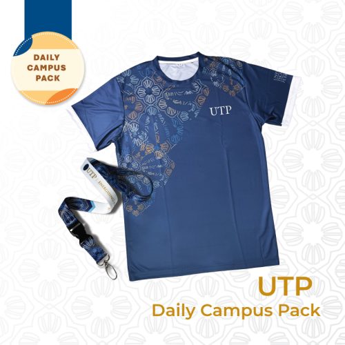 RU00023 DAILY CAMPUS PACK
