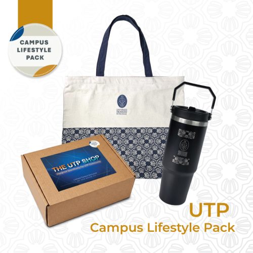 RU00024 CAMPUS LIFESTYLE PACK