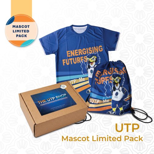 RU00025 MASCOT LIMITED PACK