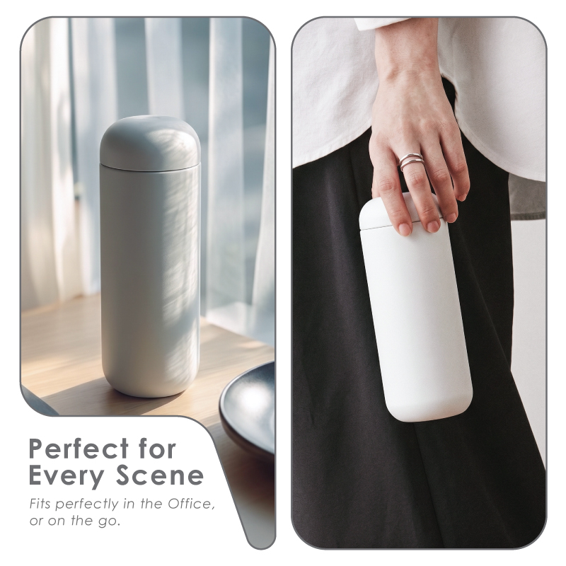 RU00041 UTP Capsule Tumbler_520ml - Image 4