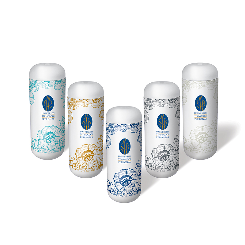 RU00041 UTP Capsule Tumbler_520ml - Image 2