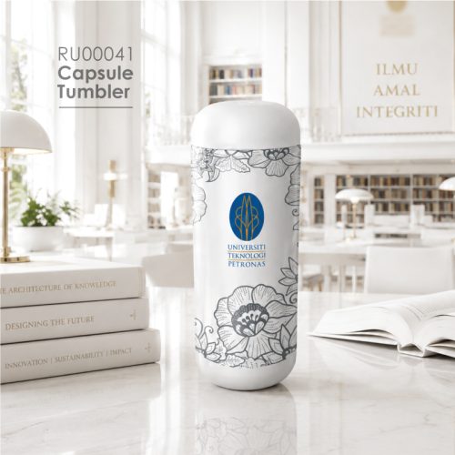 RU00041 UTP Capsule Tumbler_520ml