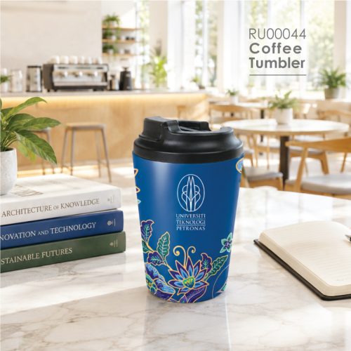 RU00044 UTP Coffee Tumbler_350ml